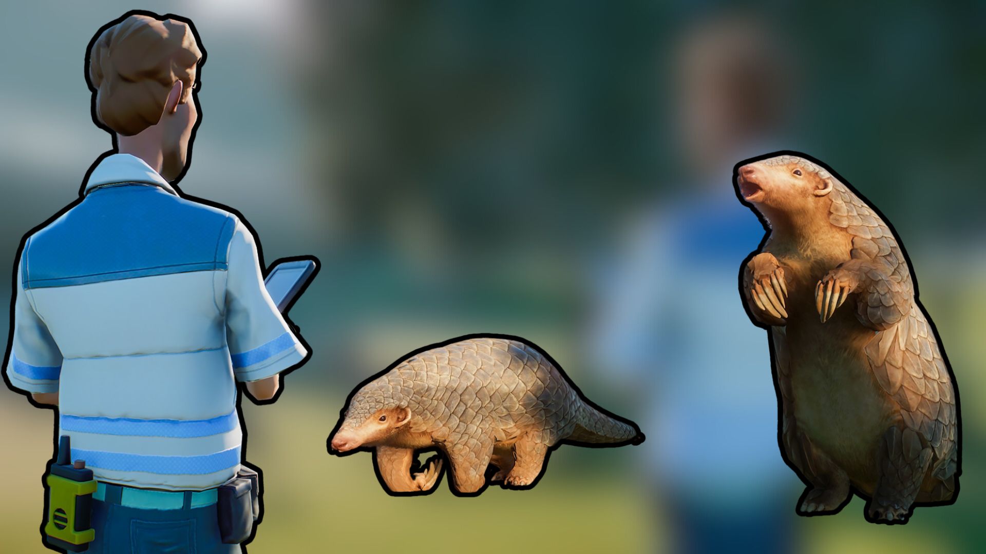 Planet Zoo: Console Edition Is Heading to PS5 and Xbox Series X/S in March