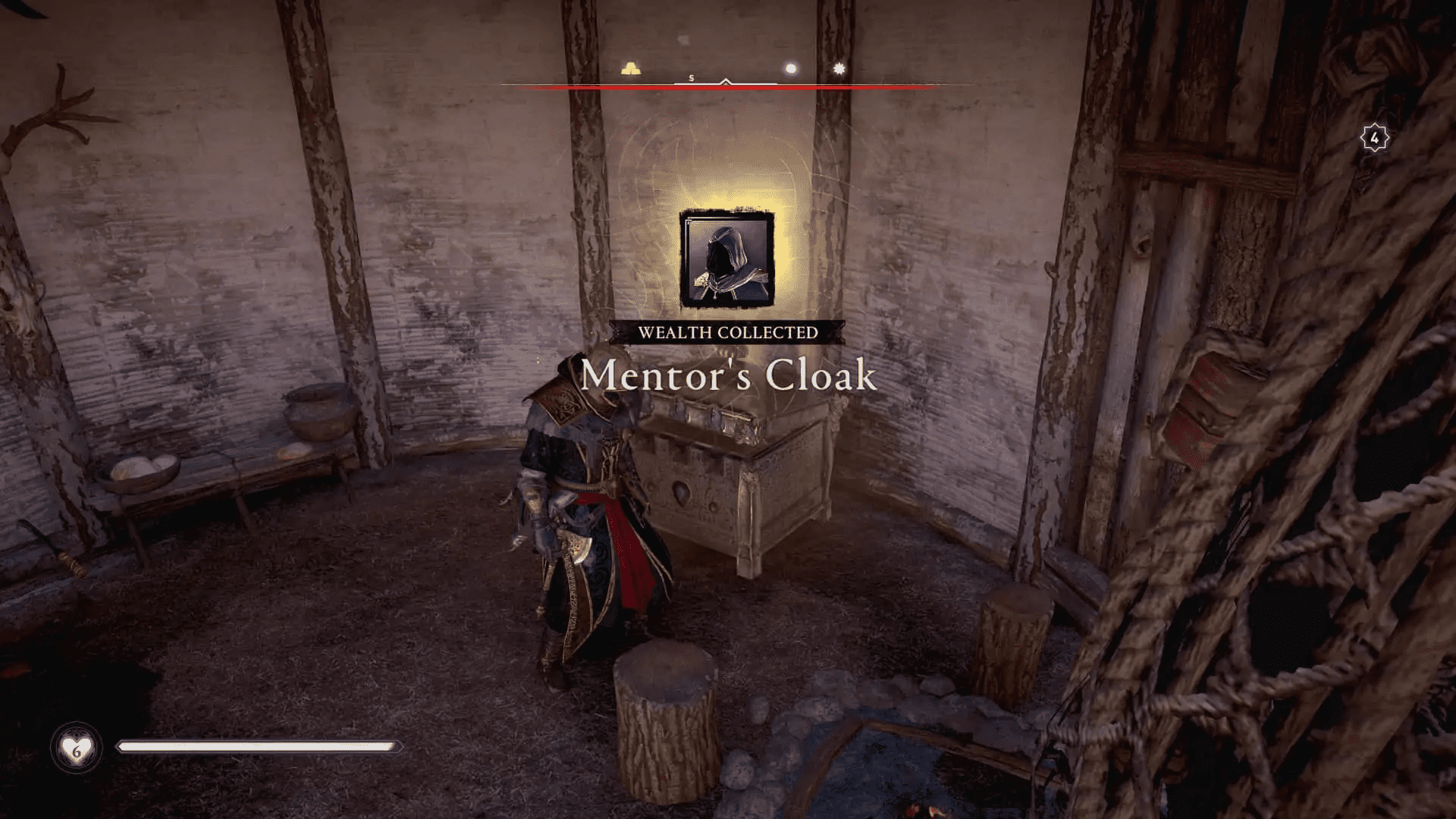 Top 5 Armor Sets In Assassin's Creed: Valhalla & Where To Find Them