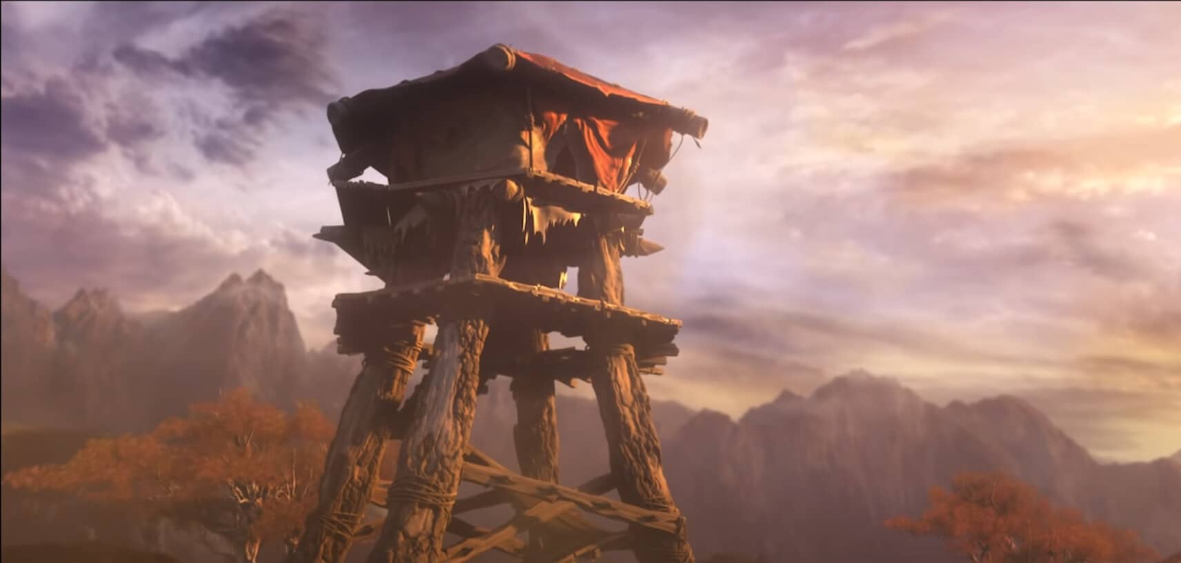 Blizzard Is Already Eyeing World Of Warcraft Cataclysm Classic Next