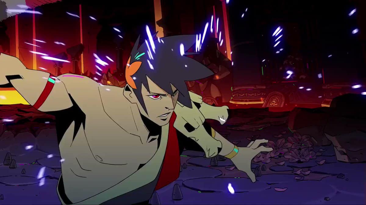 The Best Nintendo Switch Games To Play In 2021