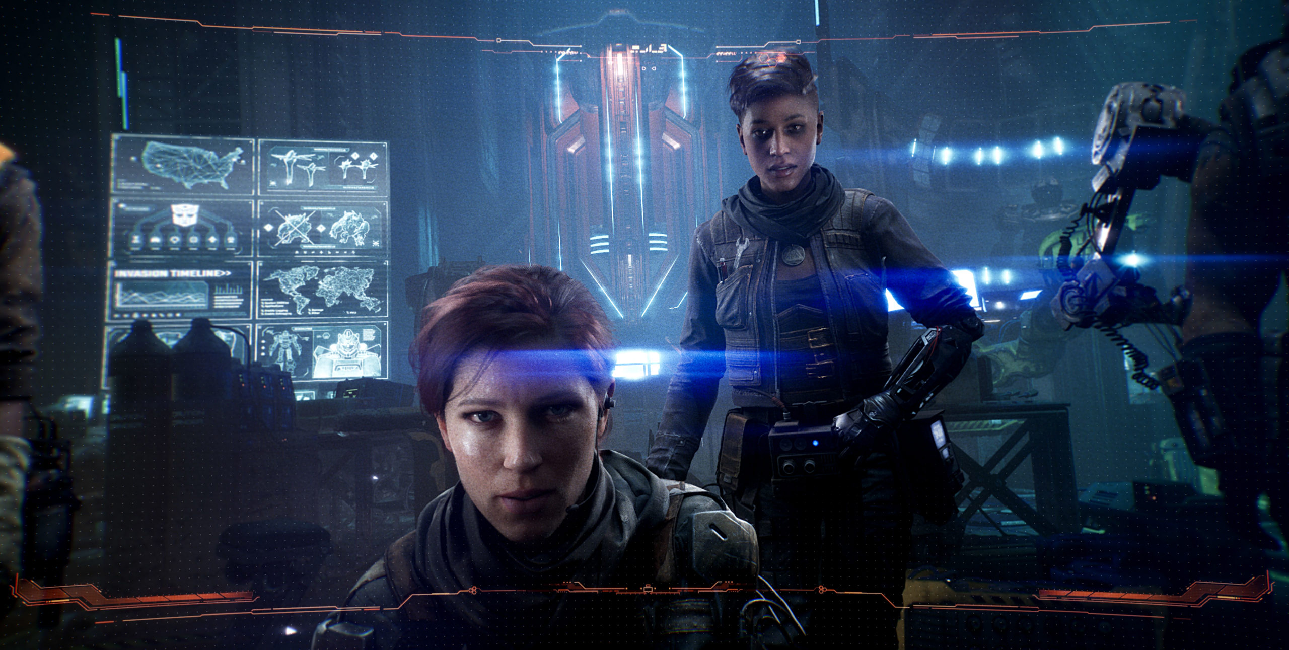 Transformers Reactivate Trailer Screenshot X