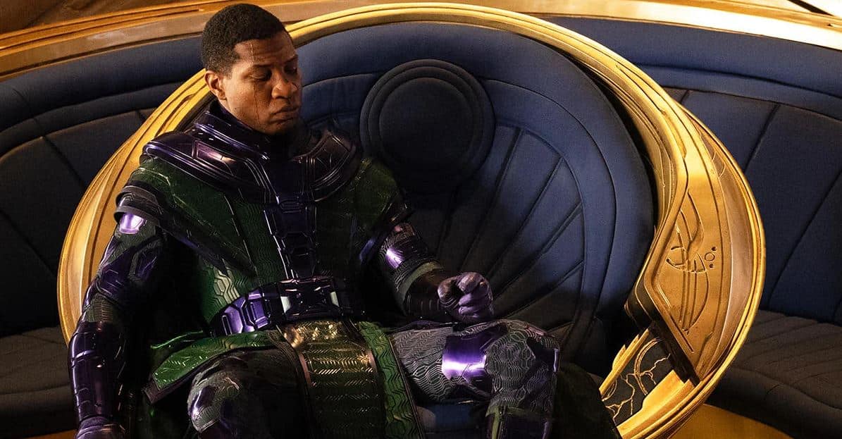 Jonathan Majors reveals that Kang the Conqueror is a Nexus being