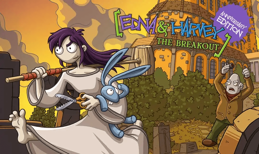 Top 10 Rabbits In Gaming