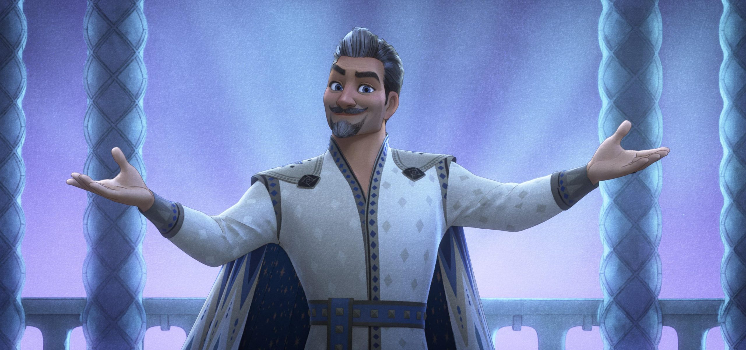 Disney sees its Thanksgiving reign end with Wish