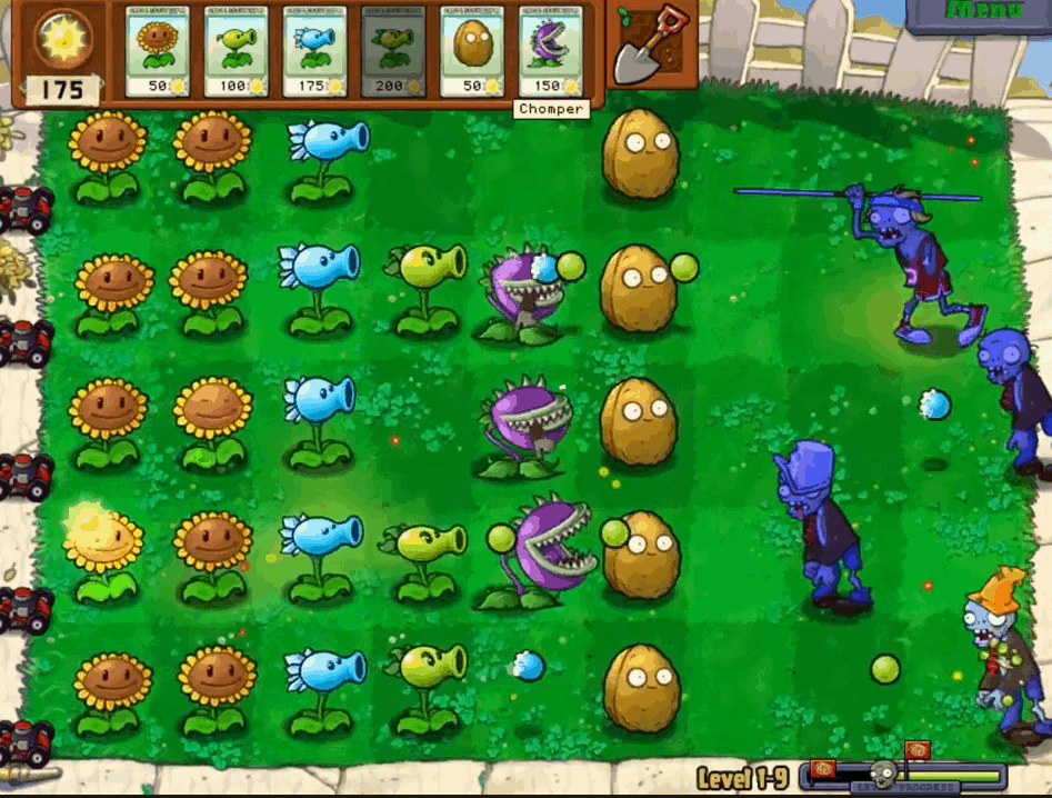 Plants Vs Zombies: Battle For Neighborville Set To Debut On The Switch This March