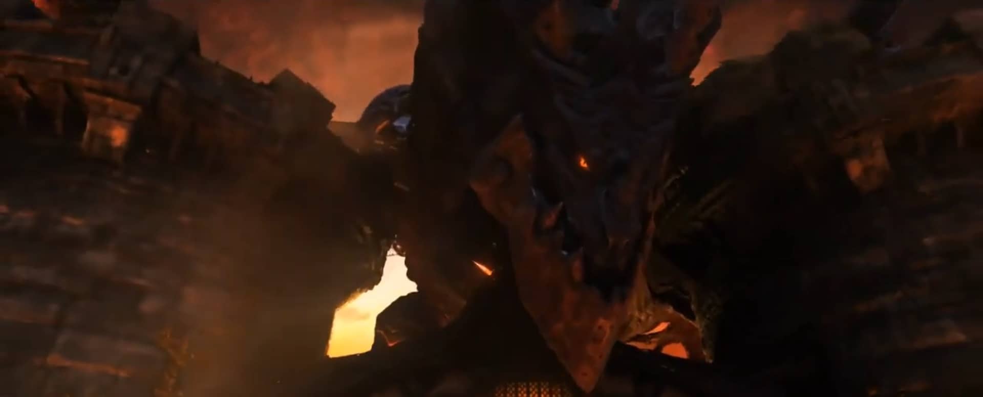 Blizzard is already eyeing World of Warcraft Cataclysm Classic next