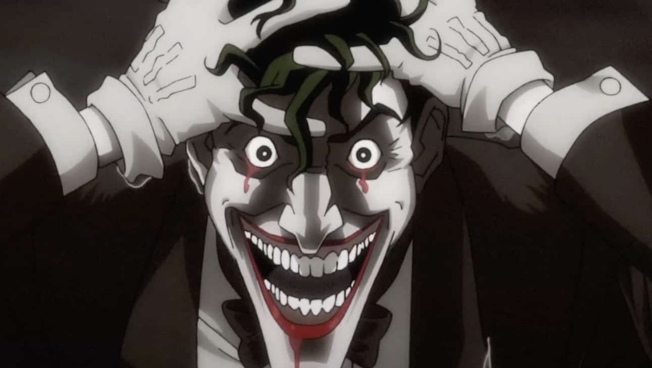 mark hamill no longer joker