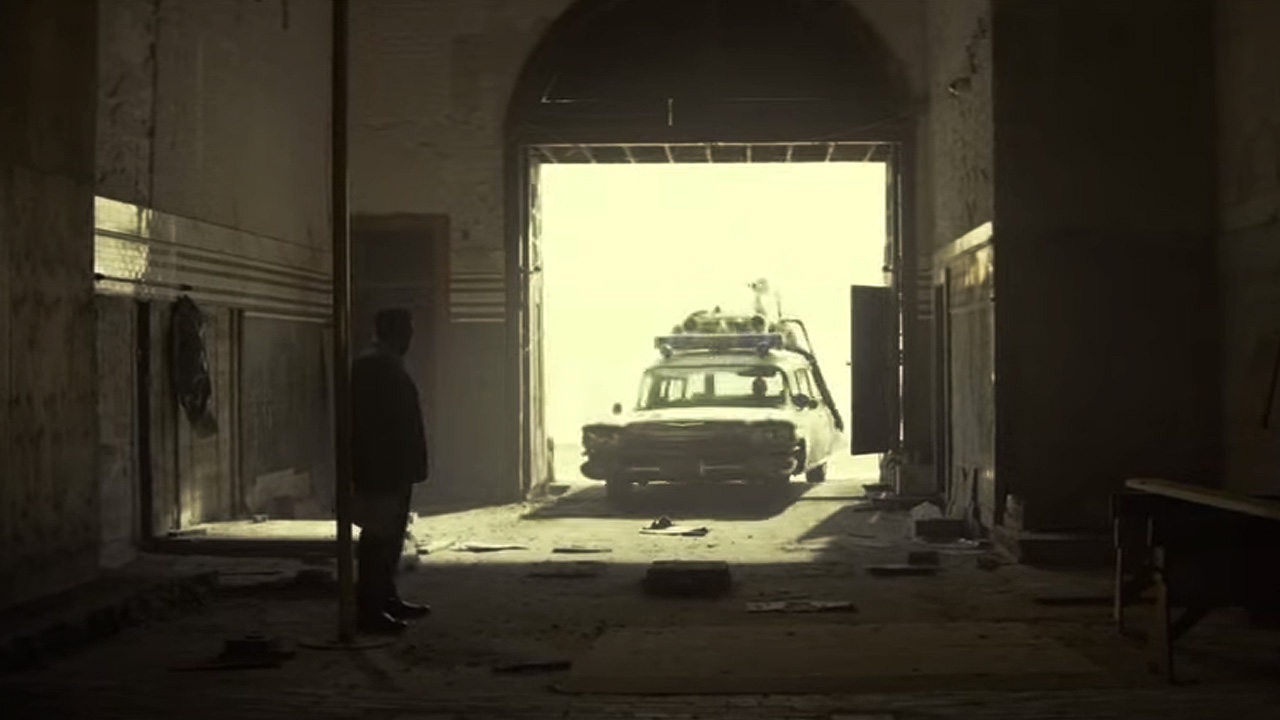 Development and production details for Ghostbusters 4 have been scarce. But it will likely continue from the post-credits scene  that hinted at Winston Zeddemore (Ernie Hudson) reviving the business at the New York firehouse.