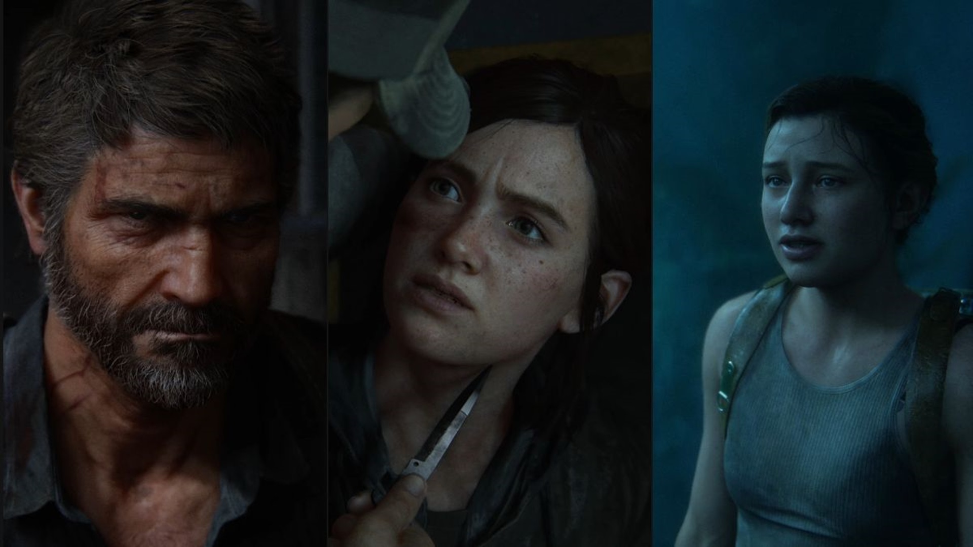 Naughty Dog gearing up for a new project helmed by Neil Druckmann