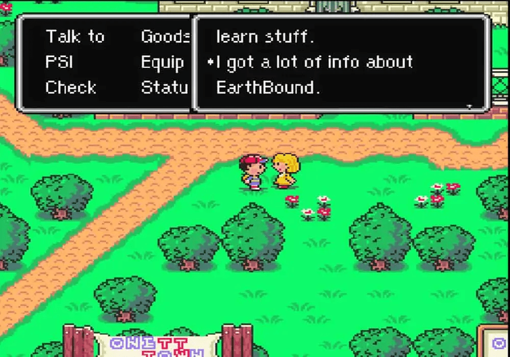 Fans Angered Nintendo Is Ignoring Earthbound
