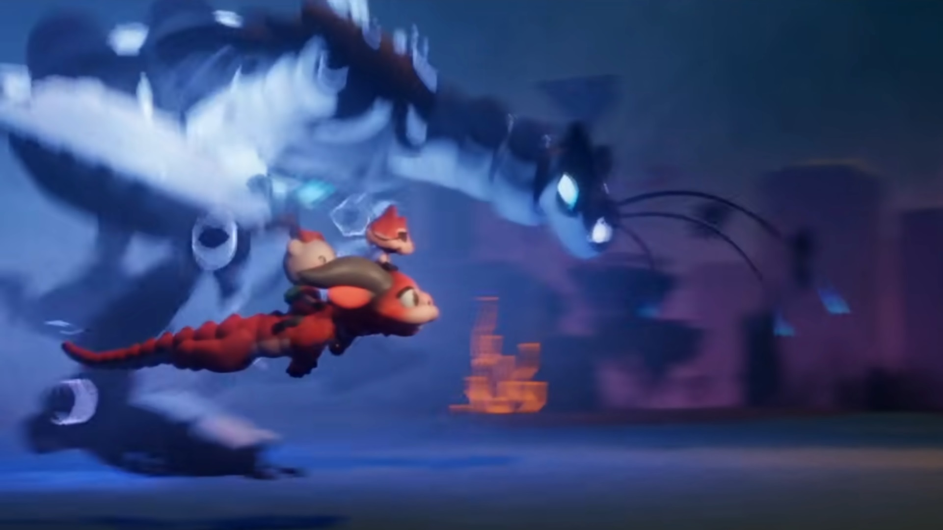 Media Molecules is just one of the many first-party Sony studios that have laid off employees this past year.