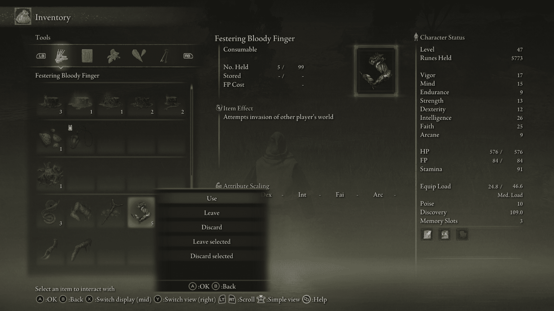 This Elden Ring Rune Farm Makes 50,000 Runes Per Minute