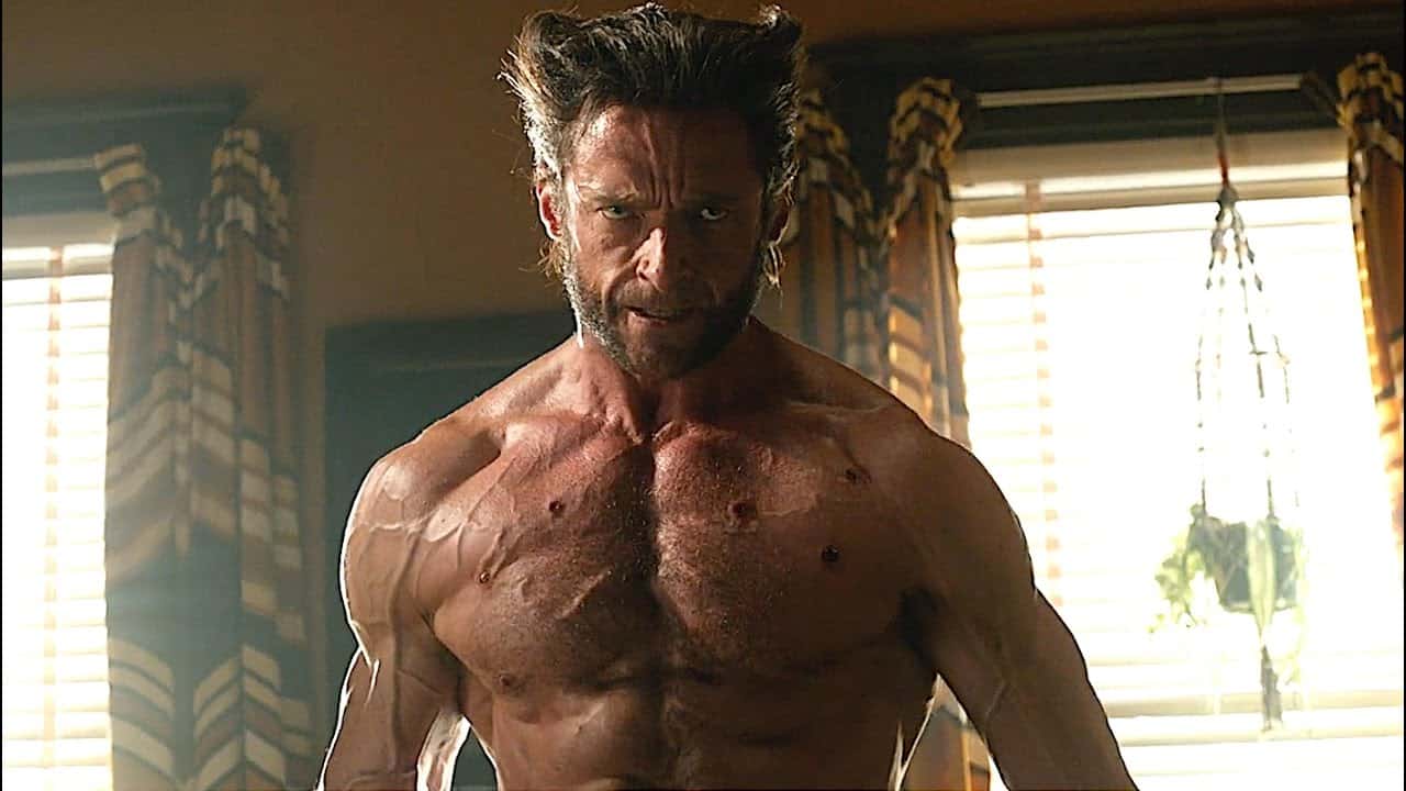 Hugh Jackman Has Started Training For Deadpool 3