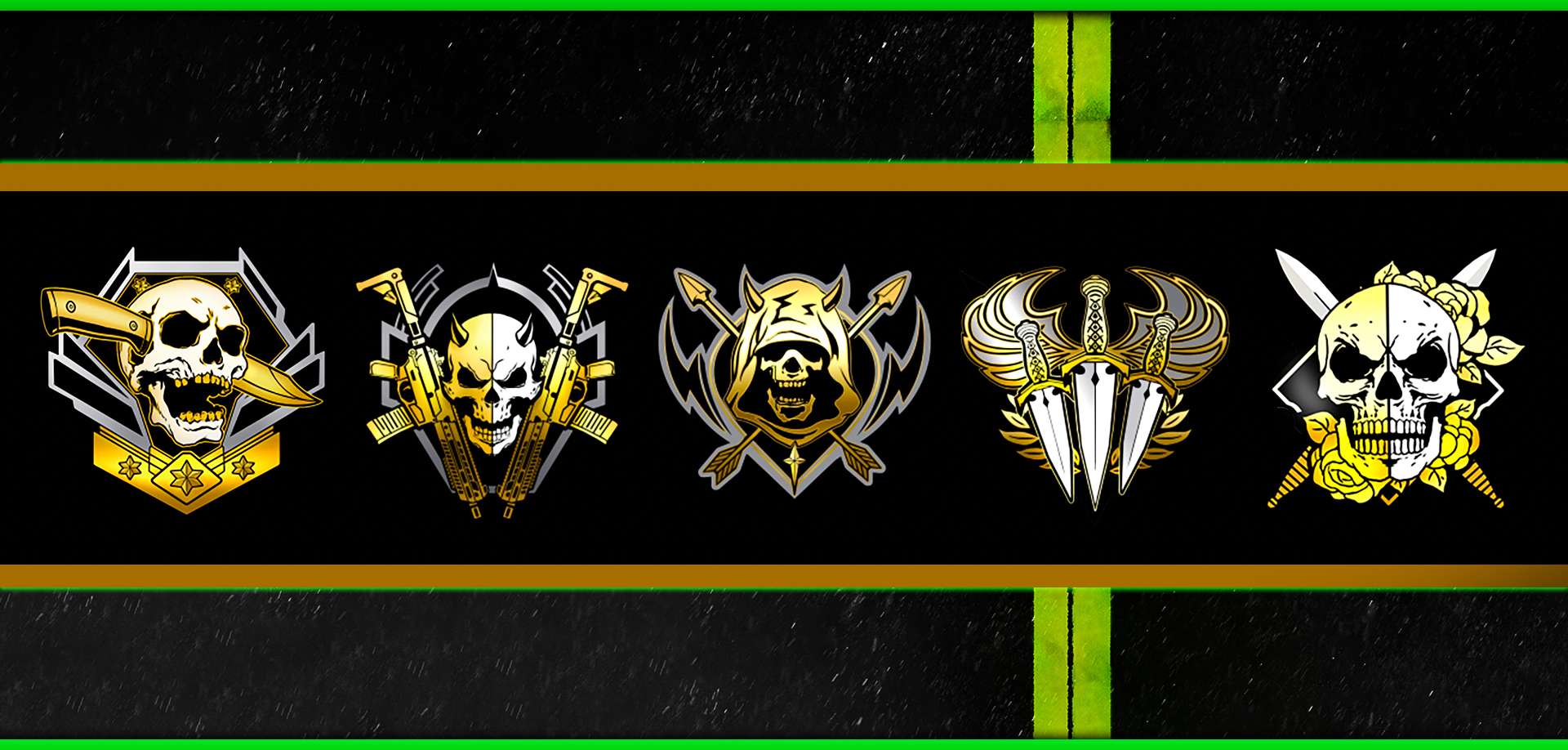 Call of Duty: Modern Warfare 2 Military &amp; Prestige ranks guide