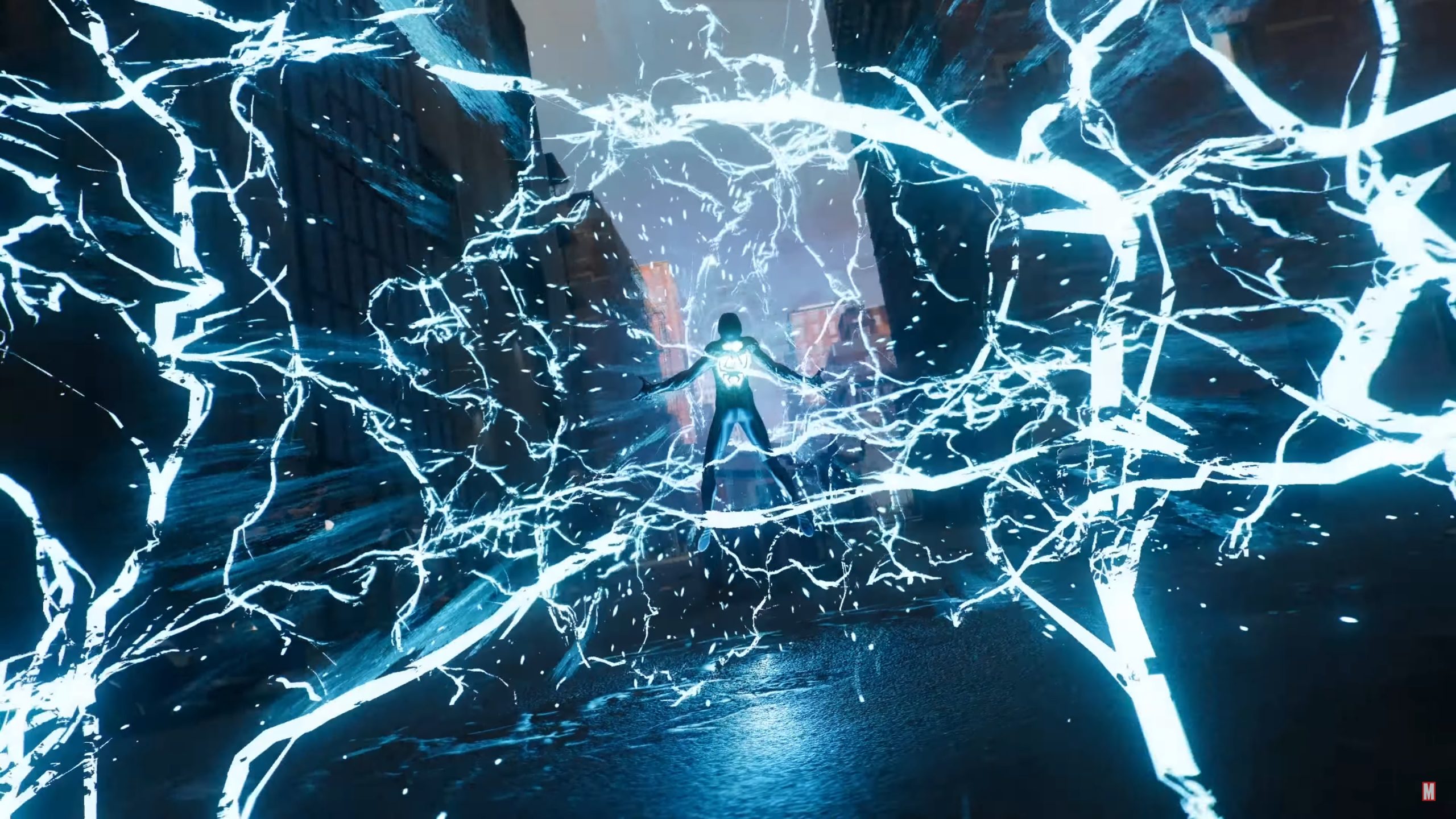 Marvel's Spider-Man 2 to have ray tracing on all FPS modes