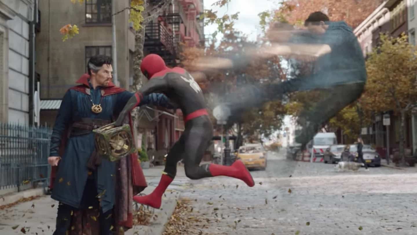 Every Live-action Spider-man Film Ranked From Worst To Best