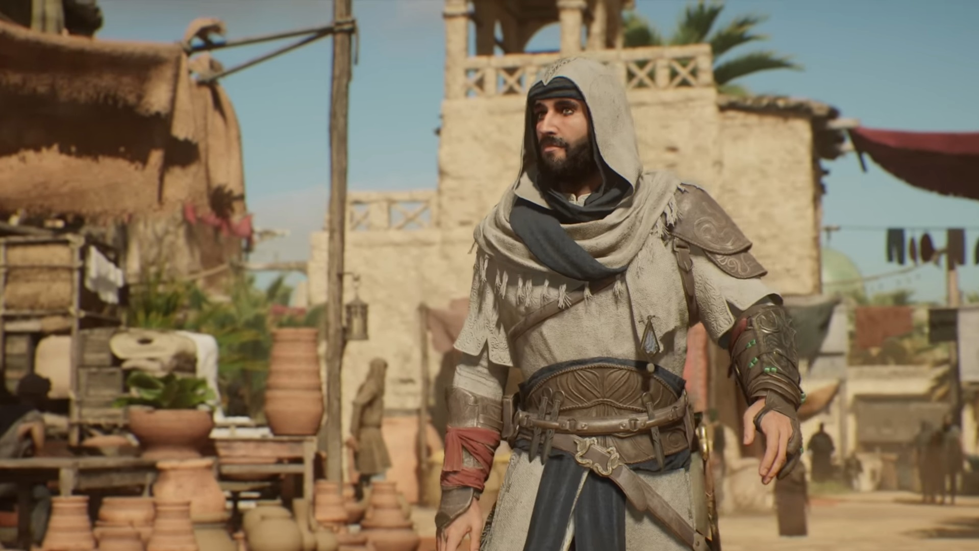 For all its faults, Assassin's Creed Mirage, at least, succeeded in proving that the market for stealth-oriented titles still exists.