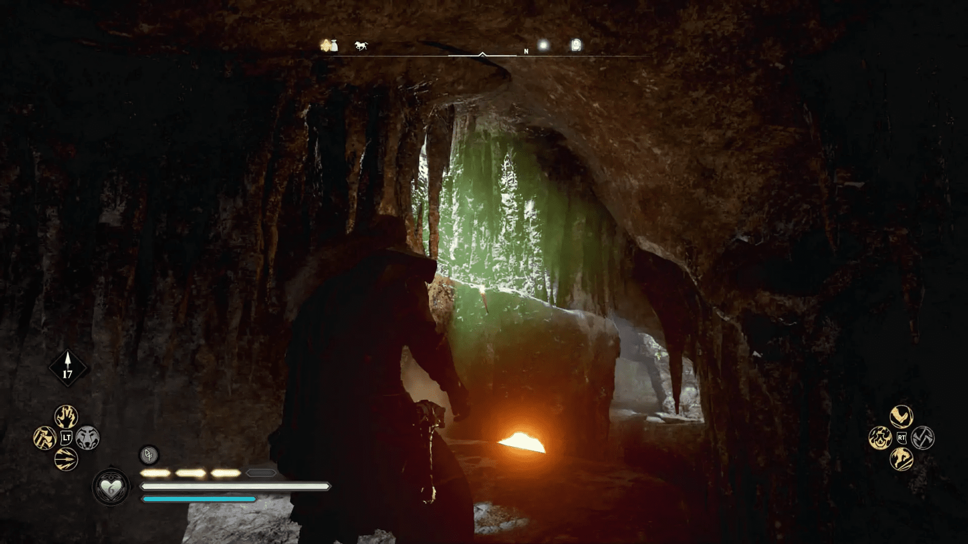 Unique & Legendary Weapons In Assassin's Creed: Valhalla And Where To Find Them