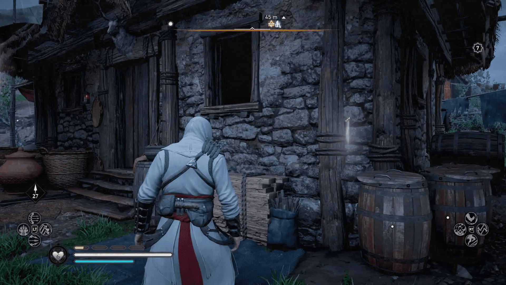 Top 5 Armor Sets In Assassin's Creed: Valhalla & Where To Find Them