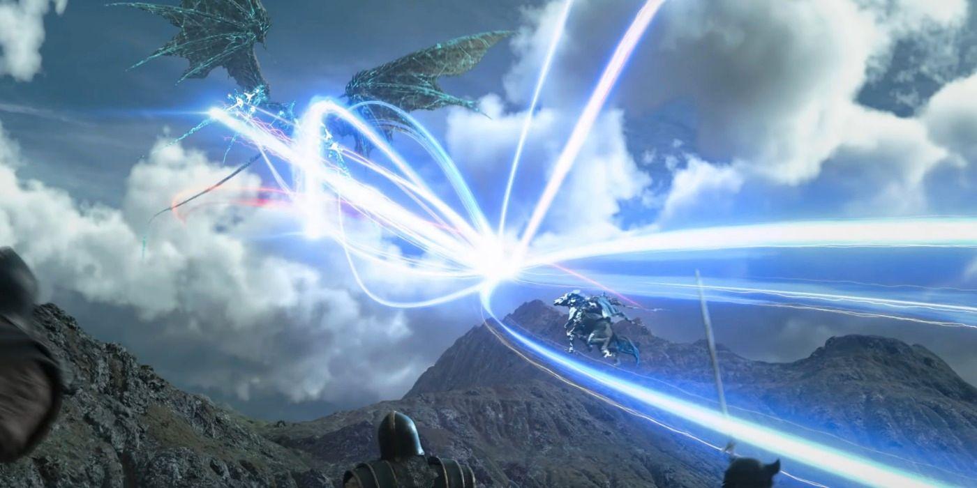 Final Fantasy M Rating Brazil