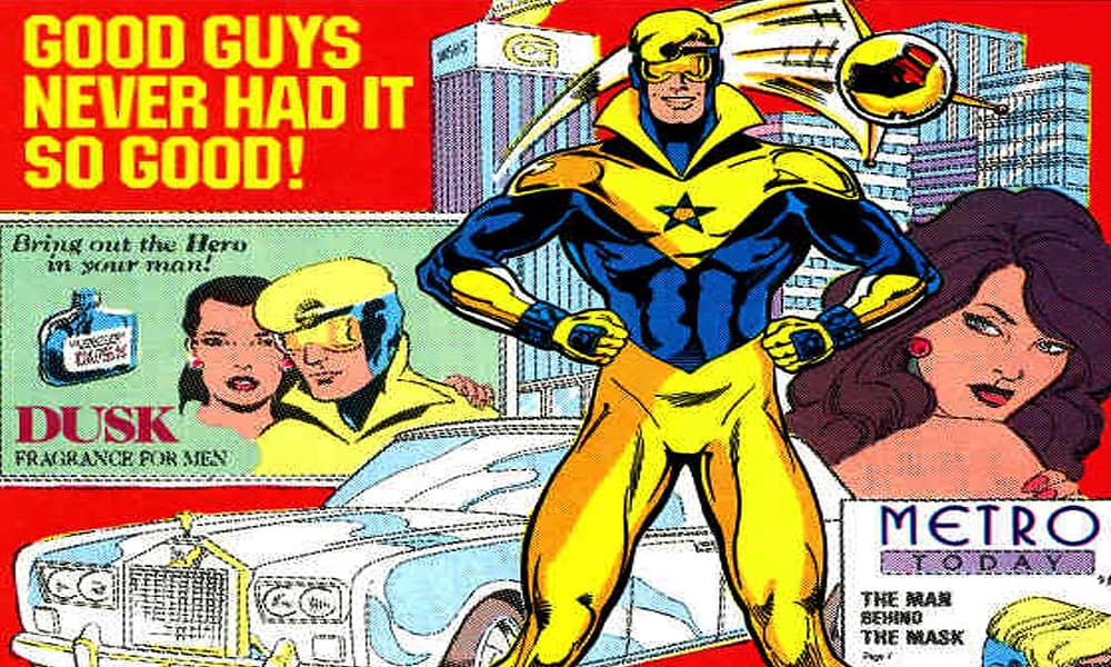 Dc Universe First Appearance Comics Selling Out After James Gunn Announcement