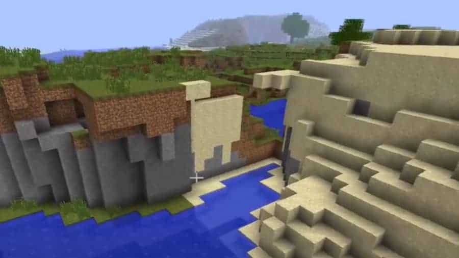The Best Minecraft Seeds