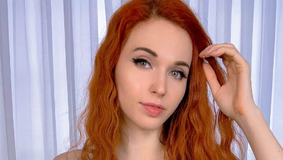 Twitch Bans Amouranth and Following Controversial ASMR Streams