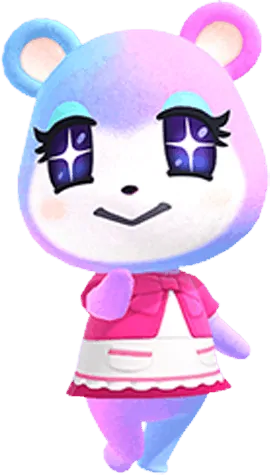 The Rarest Animal Crossing Villagers