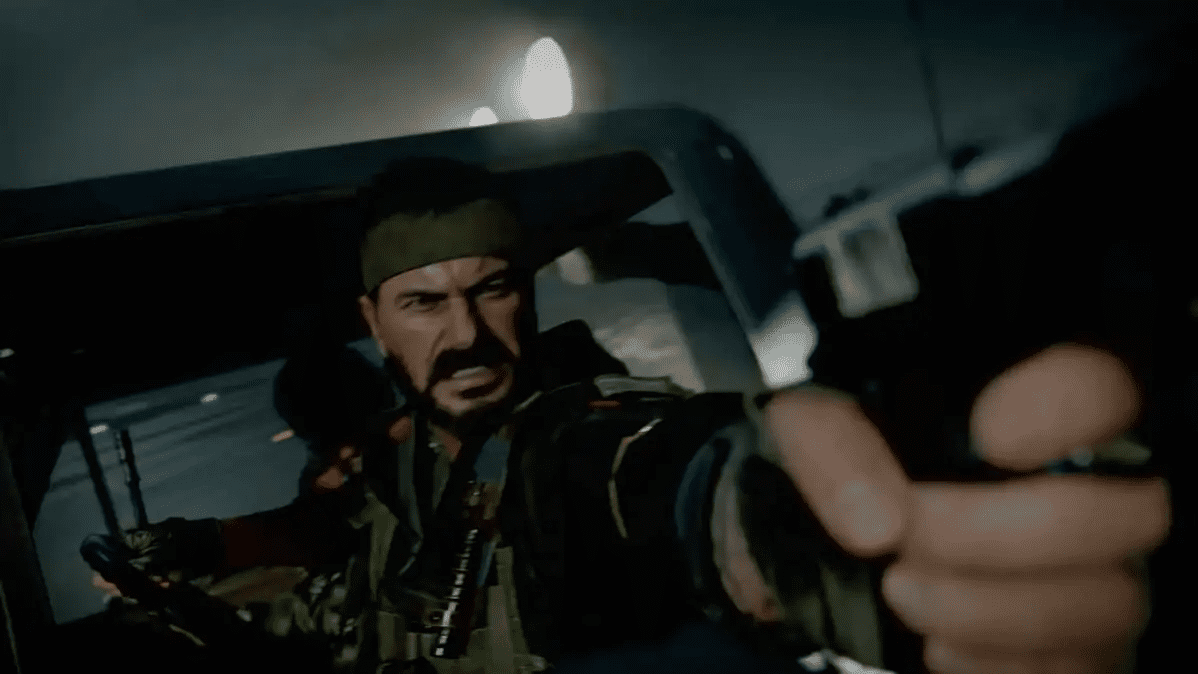 The 10 Biggest Video Games Ever Ranked By Install Size