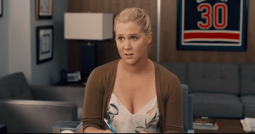 Here is the real reason Amy Schumer dropped out of Barbie
