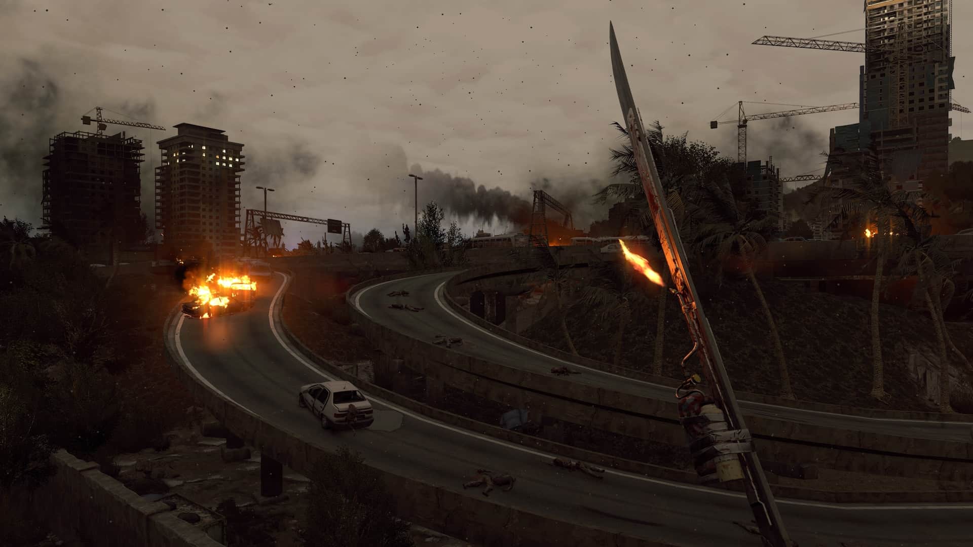 Techland Just Released A Next Gen Update For Dying Light