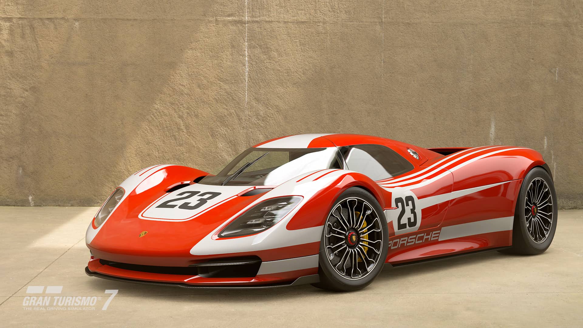 As Promised, Players Will Have To Pay More For Gran Turismo 7 On The Ps5