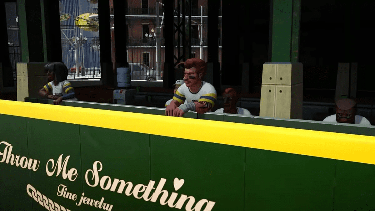 Ea Set To Return To Baseball With Metalhead Software Acquisition