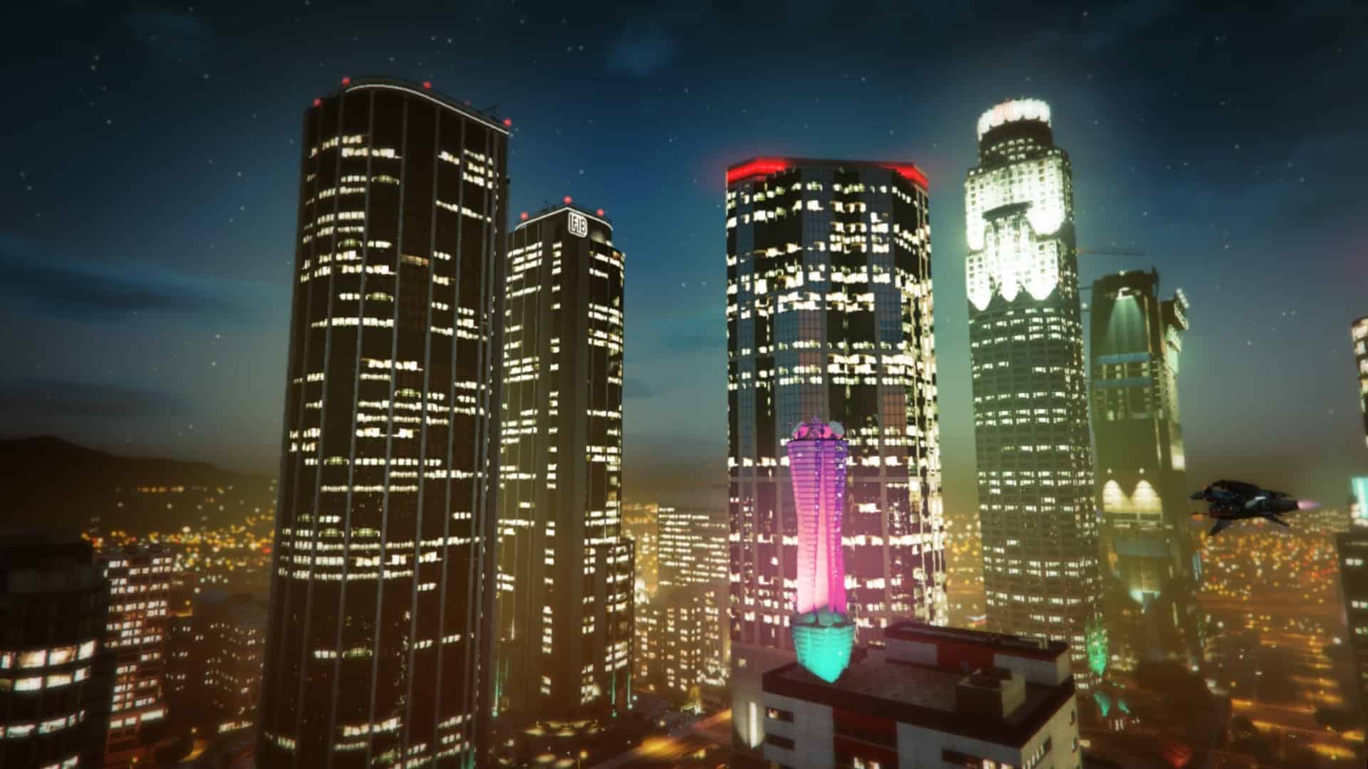 Fans Believe That Rockstar Is Teasing Gta 6 Using Gta Online Shirts