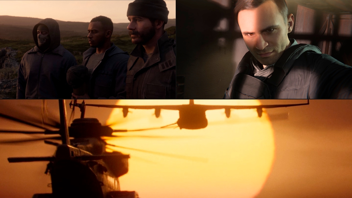 A controversial Call of Duty surprise waits for gamers on their Xbox