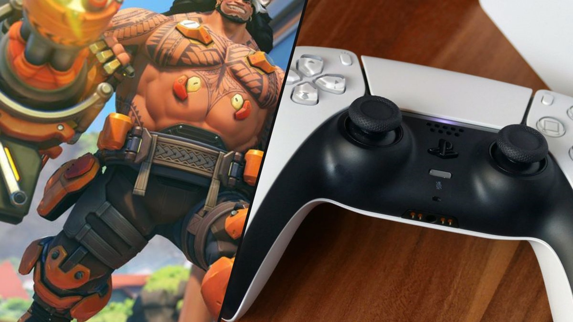 New Overwatch 2 update is a nightmare on PlayStation 5