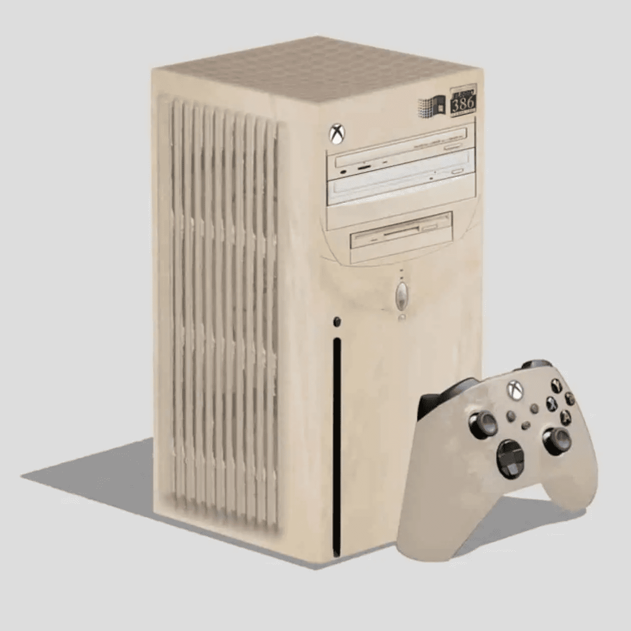 The Best Ways To Customize Your Xbox Series X