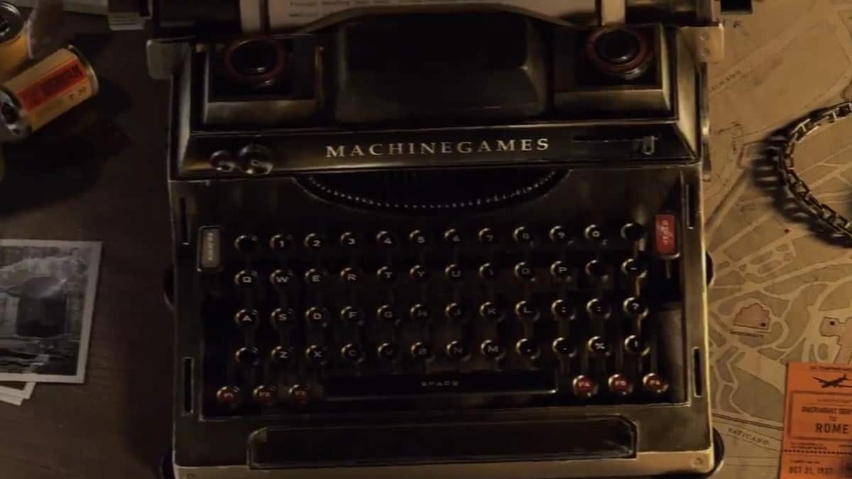 Bethesda's New Indiana Jones Game: Release Date, Trailer, Gameplay, Story And More