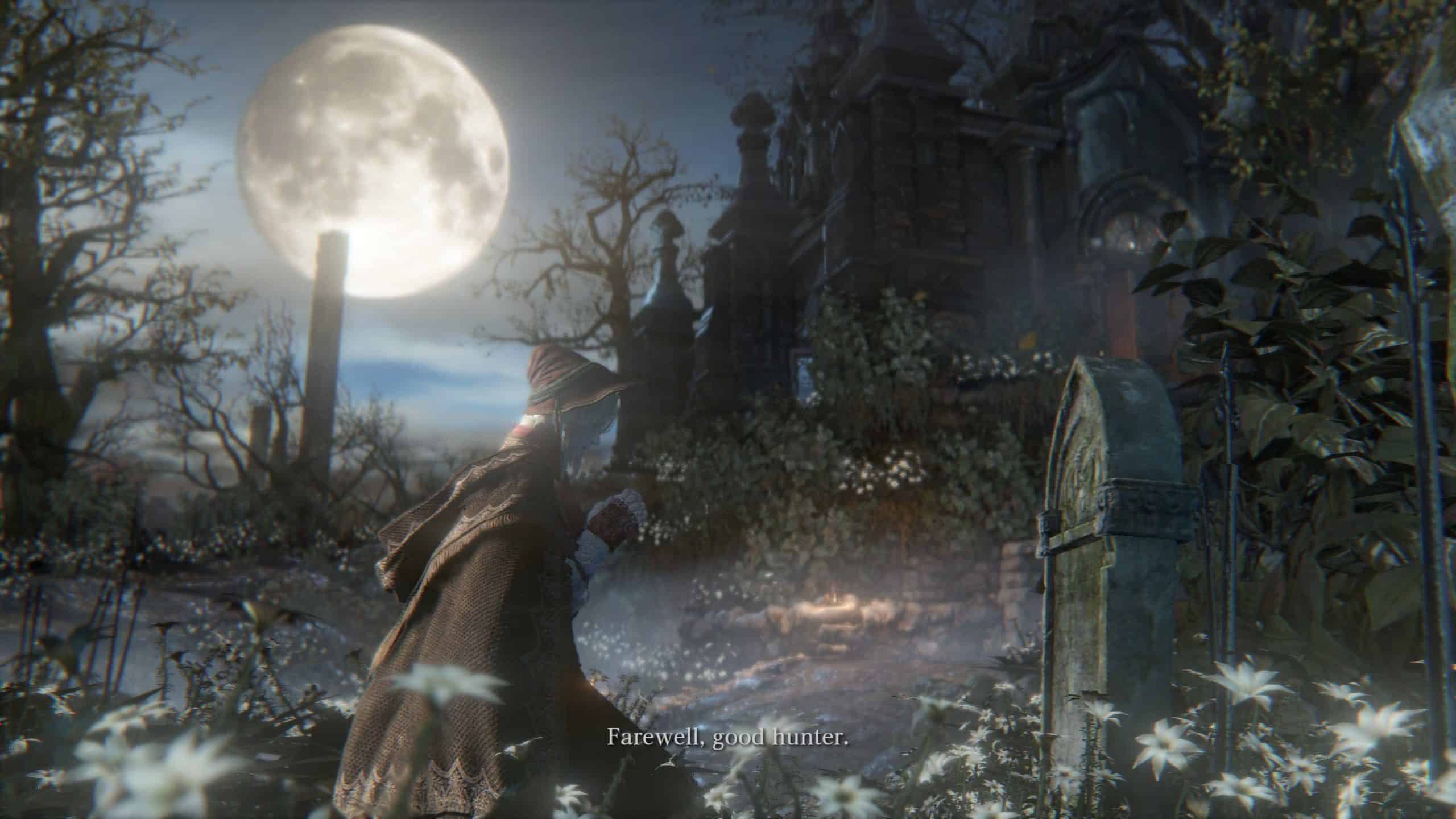 Insider claims seeing a working Bloodborne PC port