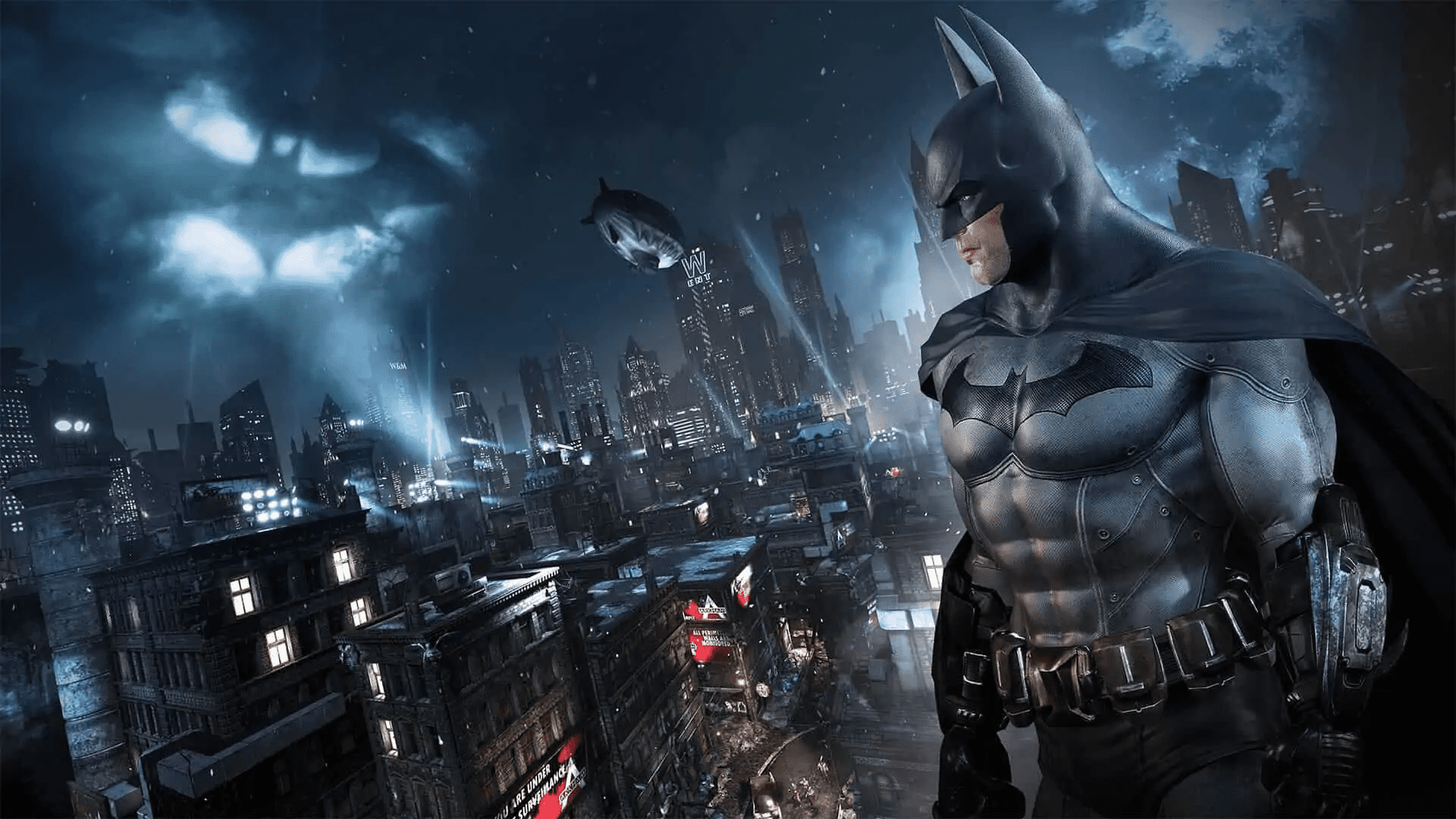 The Best Superhero Games Ever