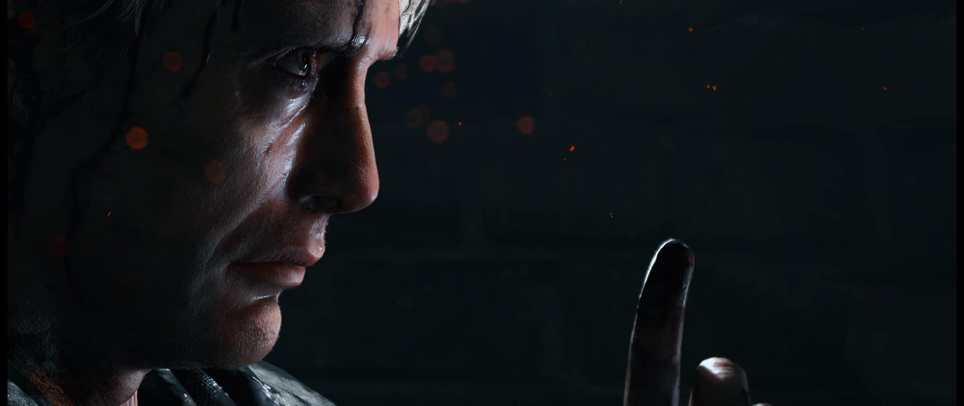 Because of the first game's ensemble cast, it will be interesting to see who Kojima pulls in for the Death Stranding sequel.