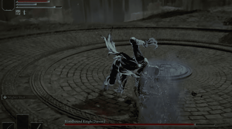 Blaidd Quest And Armor Guide In Elden Ring