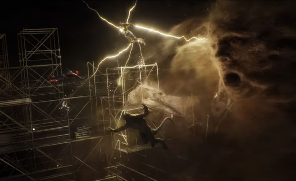 Spider-man No Way Home 2nd Trailer Revelations