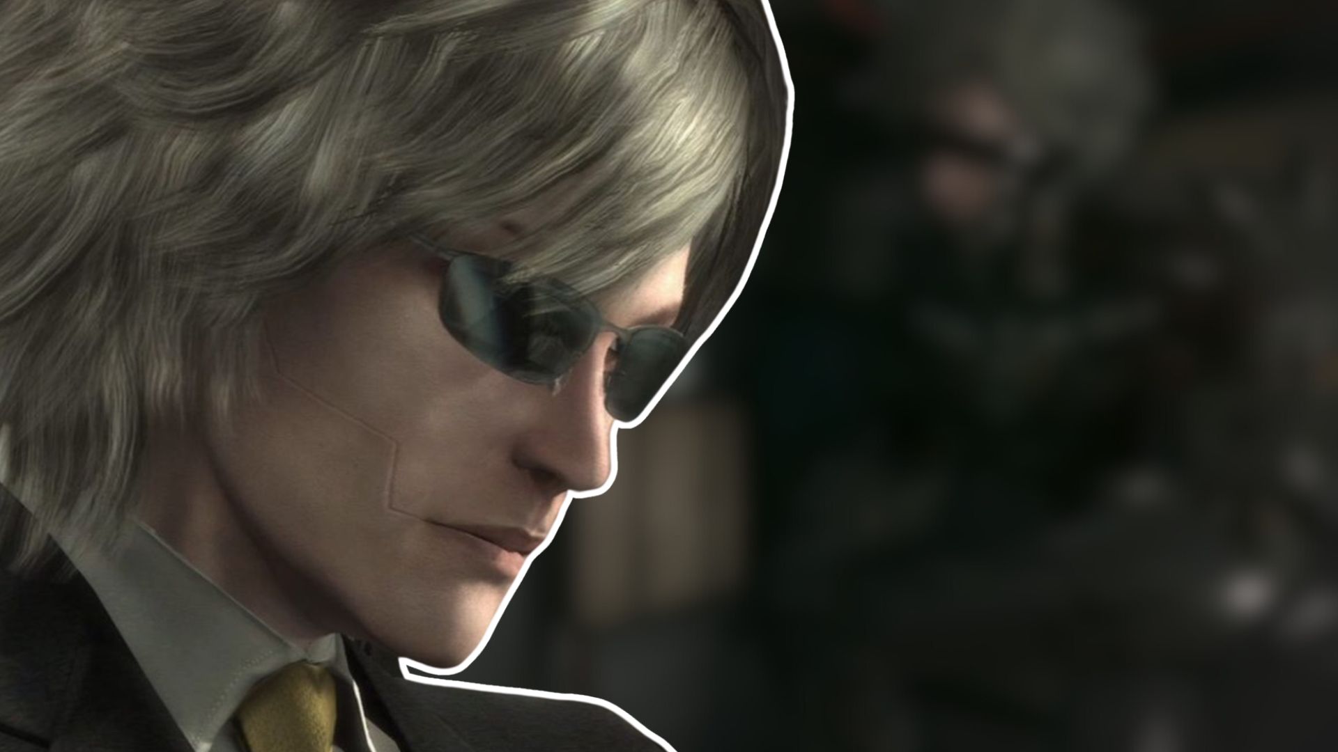 Raiden Reportedly Headed to Fortnite Next After Solid Snake