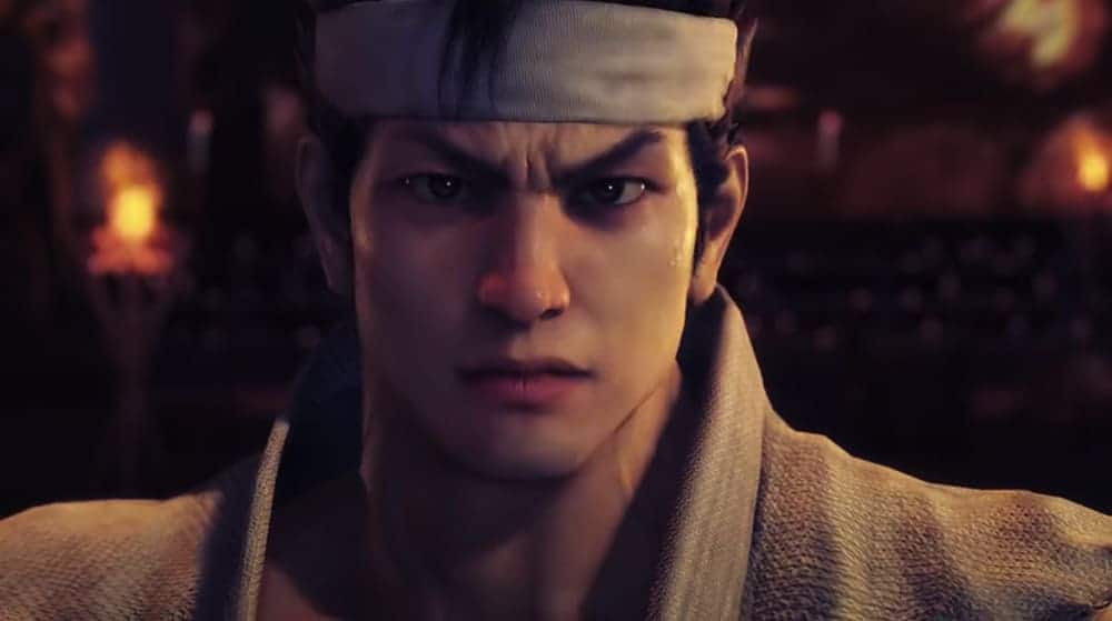 Virtua Fighter 5 Ultimate Showdown Revelations