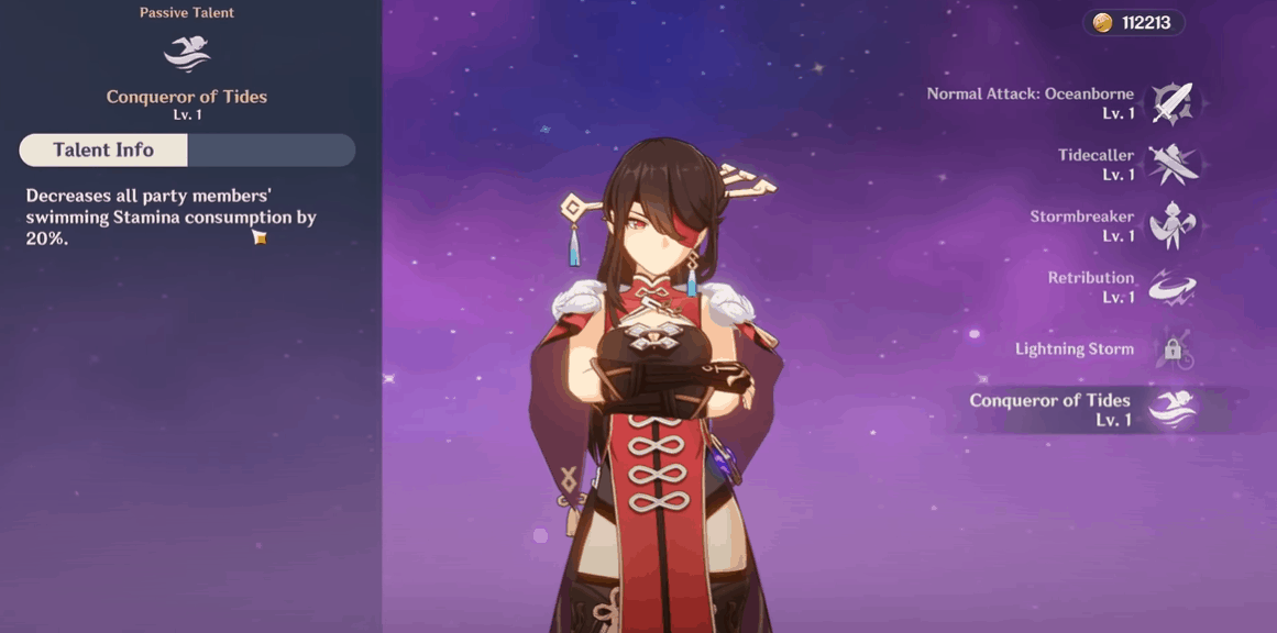 Top Builds For Beidou In Genshin Impact