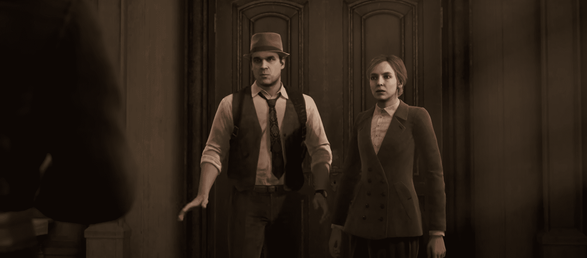 THQ Nordic launches Alone in the Dark prologue demo