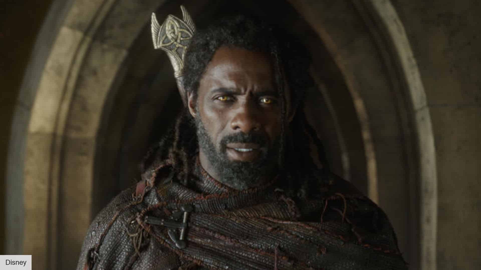 Lucasfilm is eyeing Idris Elba as the next Star Wars villain