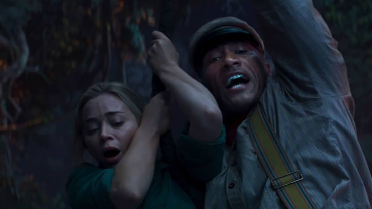 The Rock Thanks Fans In His Reaction To The Jungle Cruise Sequel News