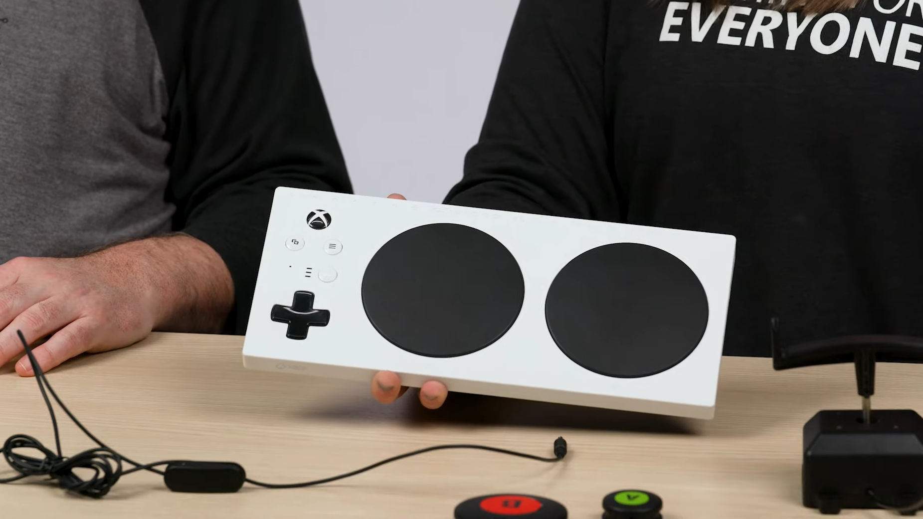 Microsoft takes pioneering steps in video game accessibility